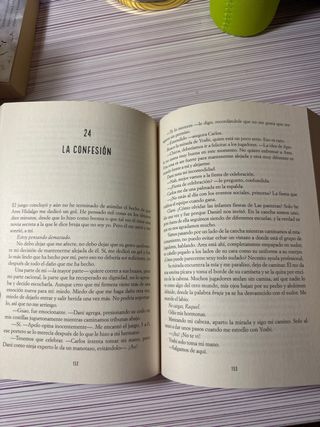 A través de mi ventana / Through My Window (Wat...