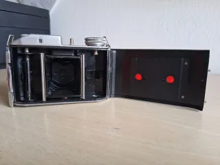 Vintage Bencini Comet S made in Italy anni50