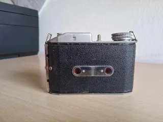 Vintage Bencini Comet S made in Italy anni50