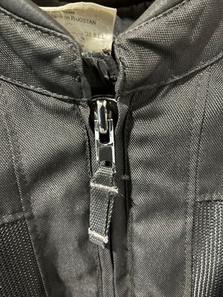 Chaqueta moto OUT LUA Lady 4 Estaciones Talla S