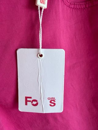 Pantalones Scervino Street Rosa