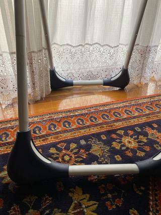 Trona Chicco Polly Easy Marine