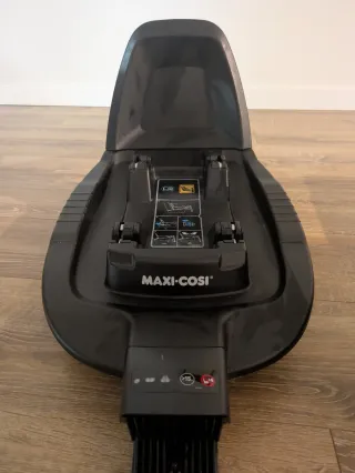 Base Isofix Maxi-Cosi