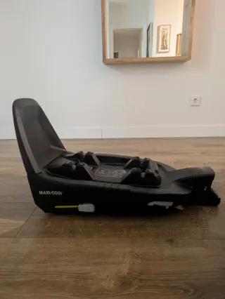 Base Isofix Maxi-Cosi