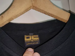 Camiseta Muay Thai Guerrero Tailandés