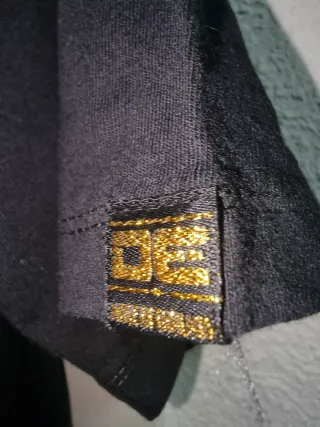 Camiseta Muay Thai Guerrero Tailandés