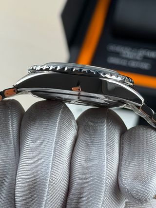 Mido Ocean Star Tribute