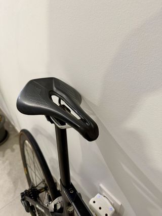 Bicicleta Carretera Canyon AEROAD CF SLX