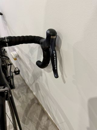 Bicicleta Carretera Canyon AEROAD CF SLX