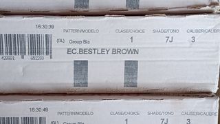 Suelo porcelánico efecto madera