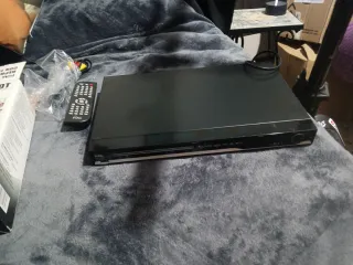 Reproductor DVD HAL con TDT