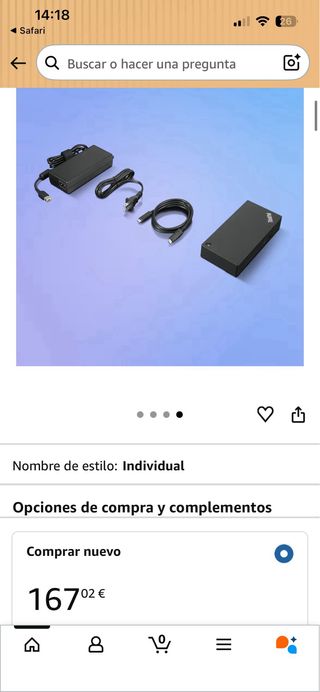 Lenovo ThinkPad Universal USB-C Dock