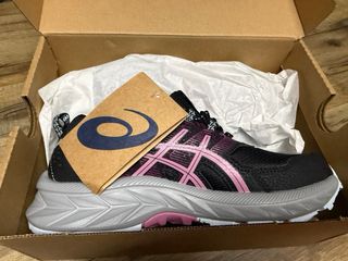 Zapatillas Asics Gel Venture 9 Mujer