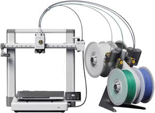 Impresora 3D Bambu Lab A1 Combo