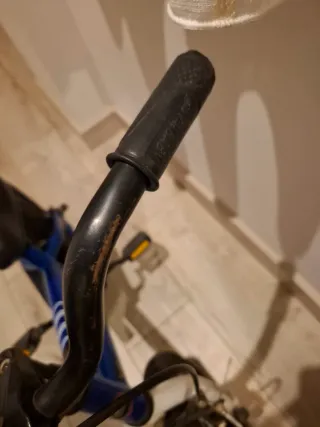 Bicicleta infantil BMX Royal Baby Freestyle 12"