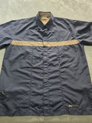 CHAQUETA QUIKSILVER . HOMBRE TALLA M