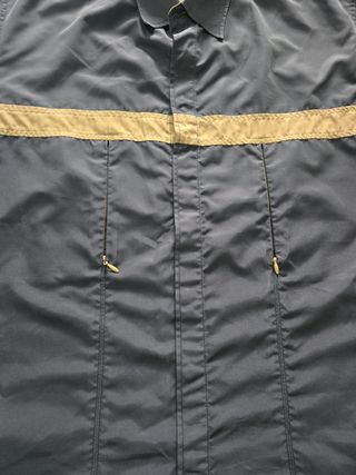 CHAQUETA QUIKSILVER . HOMBRE TALLA M