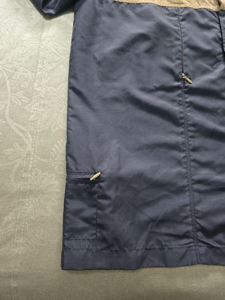 CHAQUETA QUIKSILVER . HOMBRE TALLA M