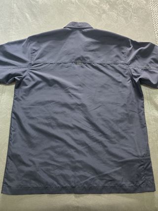 CHAQUETA QUIKSILVER . HOMBRE TALLA M