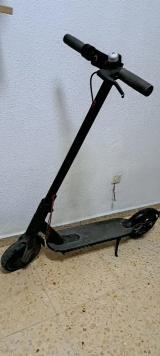 Patinete Xiaomi para piezas