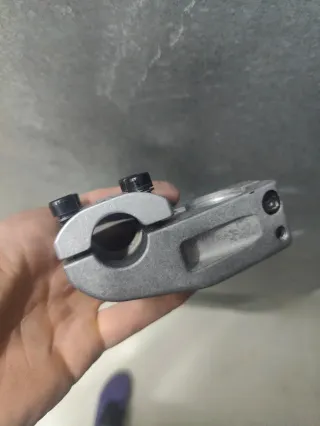 Potencia BMX Sunday Freeze