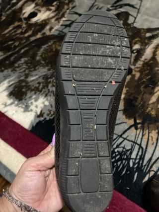 Zapato Pepe Menargues Marrón