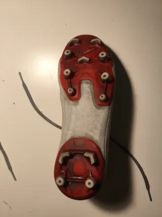 Botas Nike Mercurial Talla 37