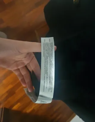 Cappotto oversize Zara taglia unica