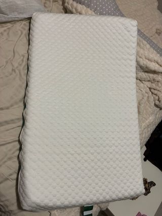 Colchón Minicuna Lemur Kids Volana