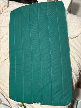 Colchón Minicuna Lemur Kids Volana