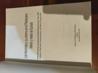 Homenaje al Dr. José Gibert Clols una vida dedi...