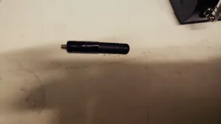 Se vende Micrófono Inalámbrico Sennheiser Freeport