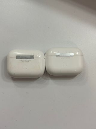 Auriculares inalámbricos (no funcionan )