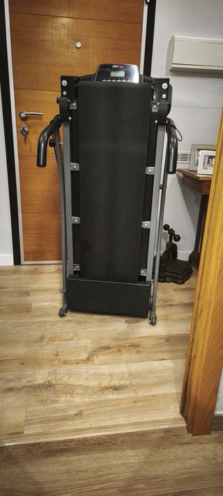 Cinta de Correr FITFIU FITNESS MC-100