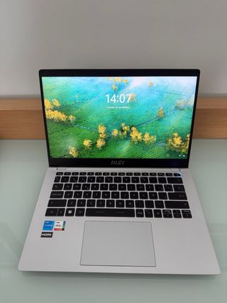 Portátil MSI Modern Intel Core i5 1335u