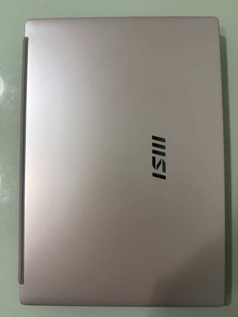 Portátil MSI Modern Intel Core i5 1335u afbeelding 2
