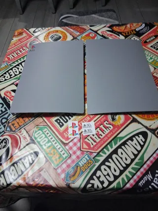 PlayStation 5 fat digital 30Aniversario carcasas