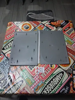 PlayStation 5 fat digital 30Aniversario carcasas