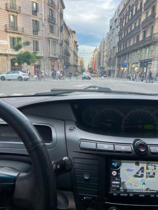 SsangYong Rodius 2011