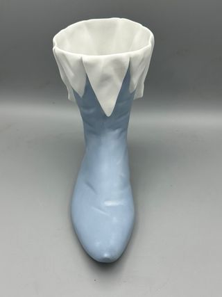 REF: 01010333.13 “BOTA RENACENTISTA” LLADRÓ