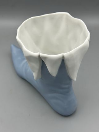 REF: 01010333.13 “BOTA RENACENTISTA” LLADRÓ