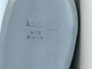 REF: 01010333.13 “BOTA RENACENTISTA” LLADRÓ