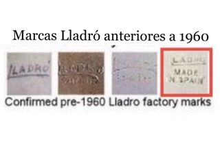 REF: 01010333.13 “BOTA RENACENTISTA” LLADRÓ