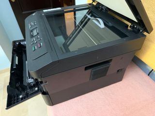 Multifunción Brother DCP-7065DN Impresora Escáner