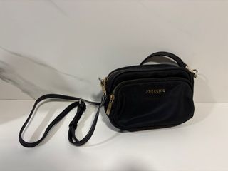 Bolso PRECCHIO negro