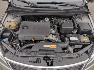 KIA Ceed 2010 sw ecodinamic