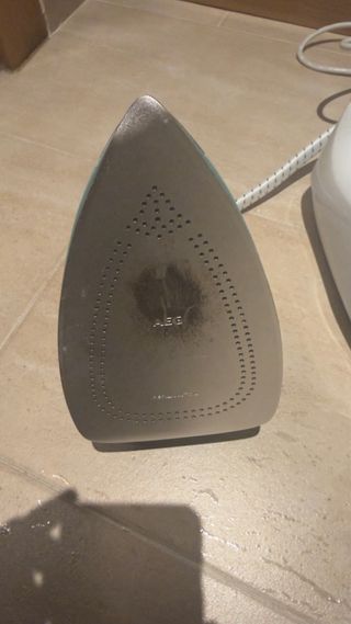 Centro de Planchado AEG