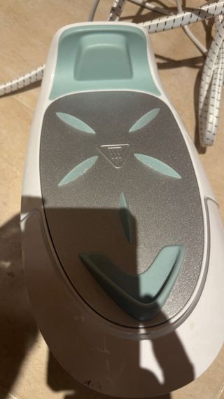 Centro de Planchado AEG