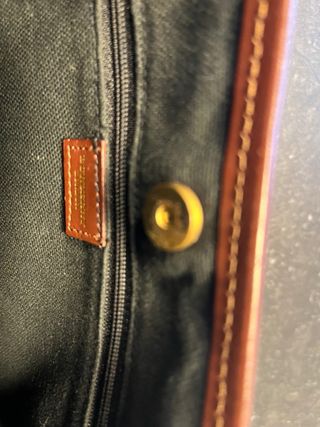 Bolso Burberry Nova Check Clásico