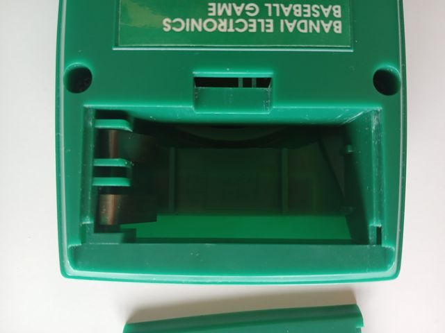 Bandai Electronics Baseball Game 1978